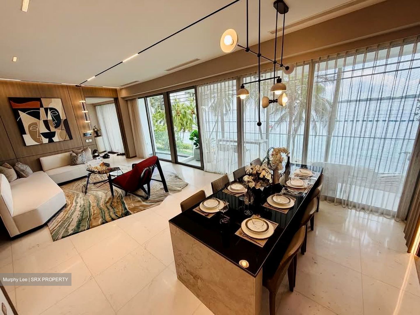 The Oceanfront @ Sentosa Cove (D4), Condominium #547574381